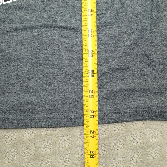 NWOT Pro Wrestling Tees Unisex Size Small Joey Ryan Tee Shirt - Picture 4 of 5